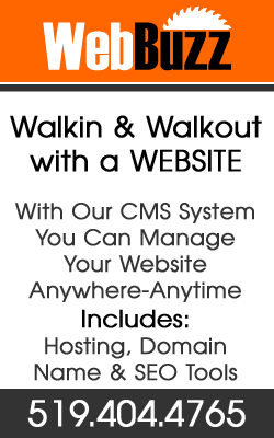 Website Builder, Web Hosting