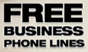 Free Business Phone Line